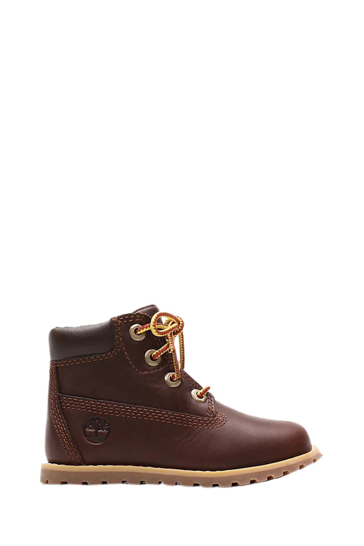 DSQUARED ICON Anfibo Uomo BOURY in pelle con lacci Viola