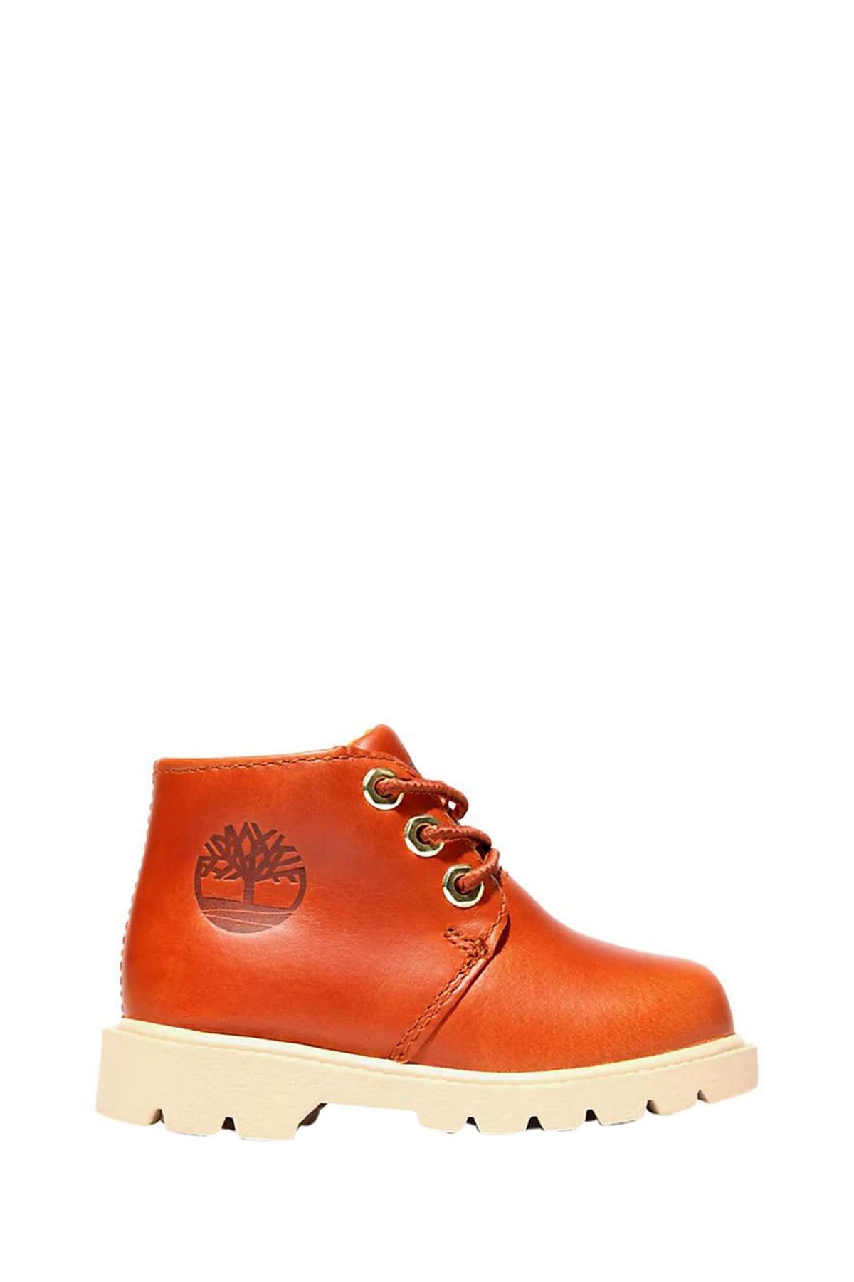 DSQUARED ICON Anfibo Uomo BOURY in pelle con lacci Viola