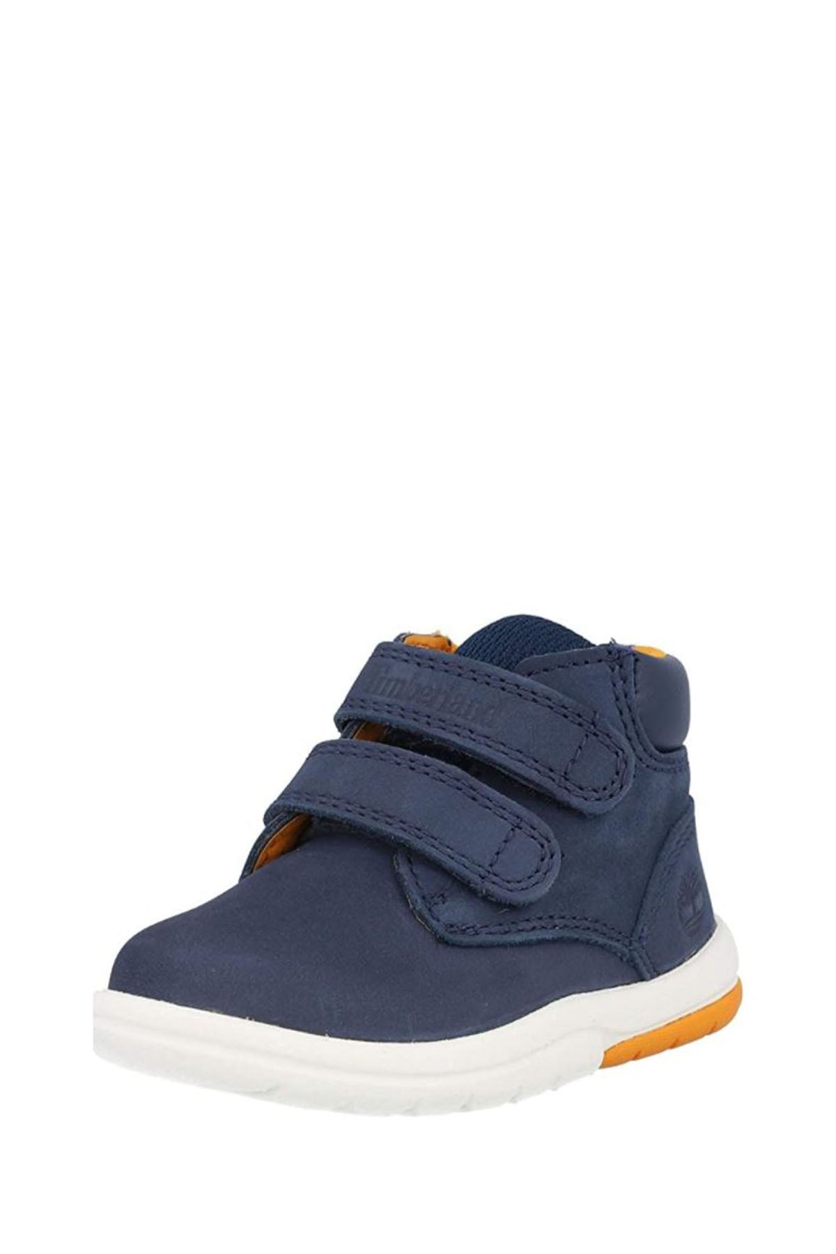 DSQUARED ICON Anfibo Uomo BOURY in pelle con lacci Viola