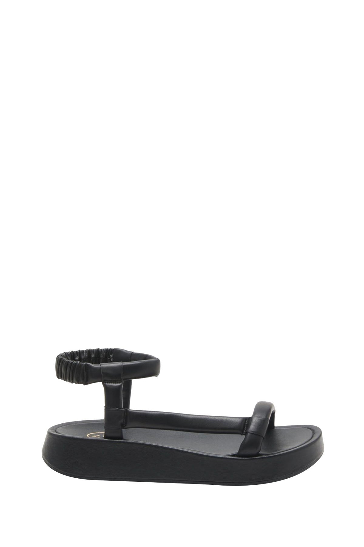 DSQUARED ICON Anfibo Uomo BOURY in pelle con lacci Viola