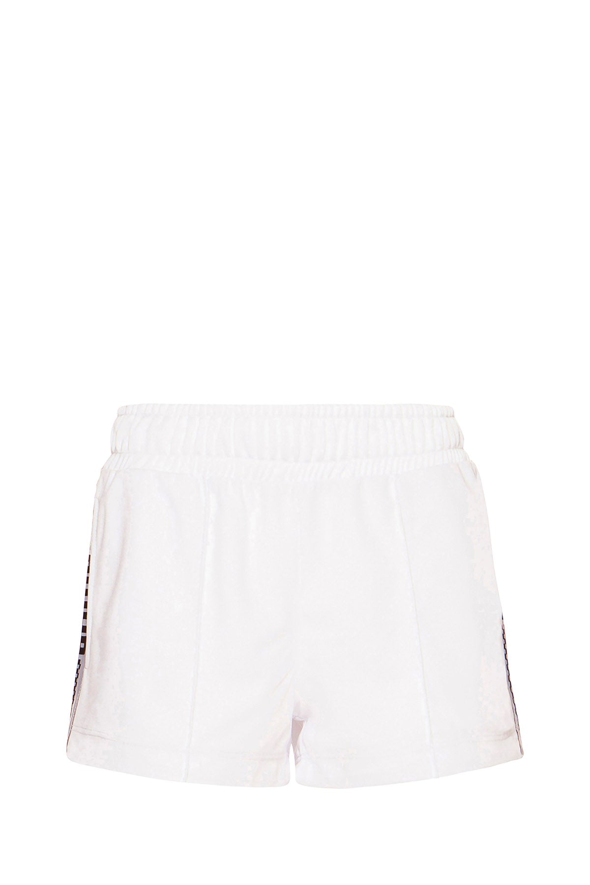 DSQUARED ICON Anfibo Uomo BOURY in pelle con lacci Viola