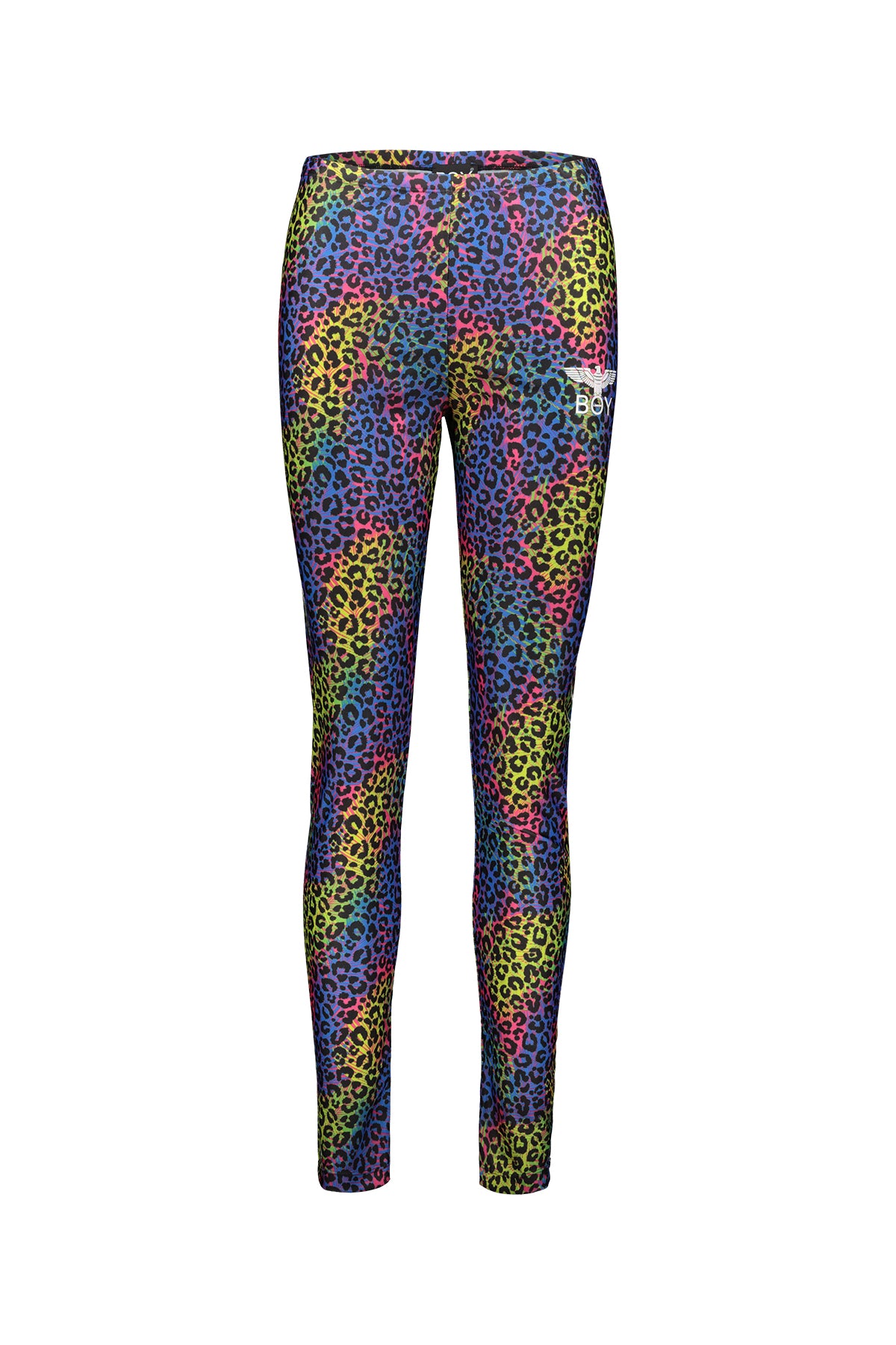 DSQUARED ICON Anfibo Uomo BOURY in pelle con lacci Viola