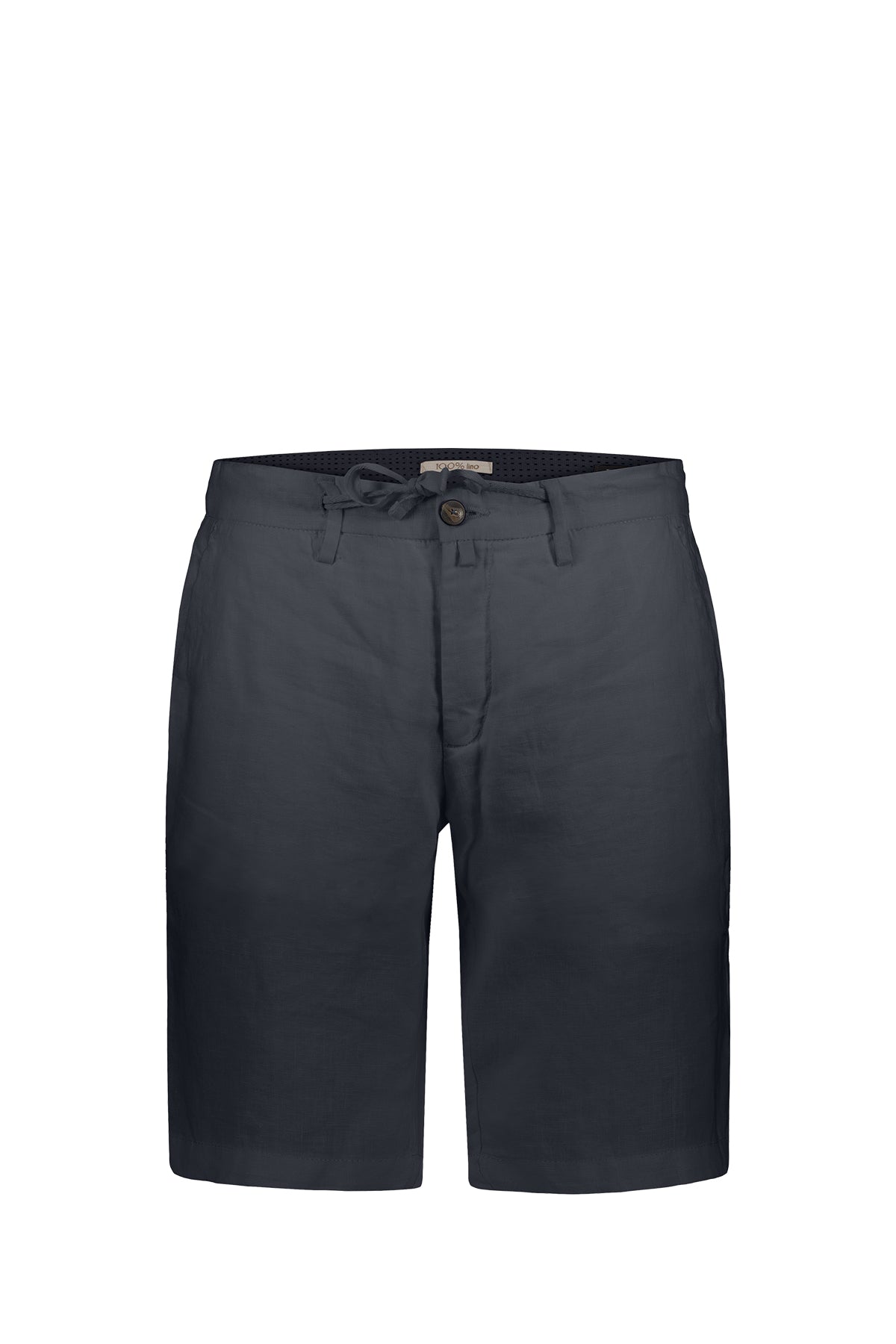 DSQUARED ICON Anfibo Uomo BOURY in pelle con lacci Viola