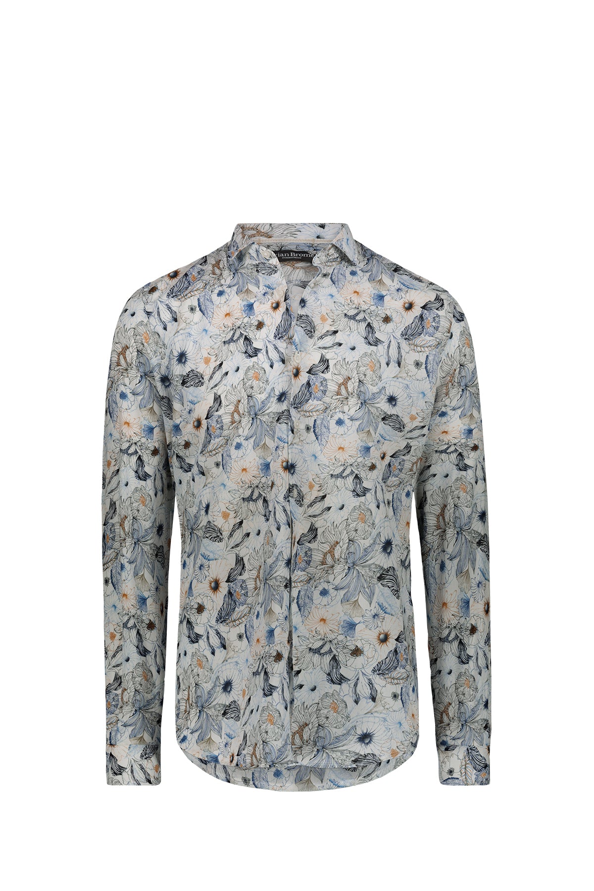 DSQUARED ICON Anfibo Uomo BOURY in pelle con lacci Viola