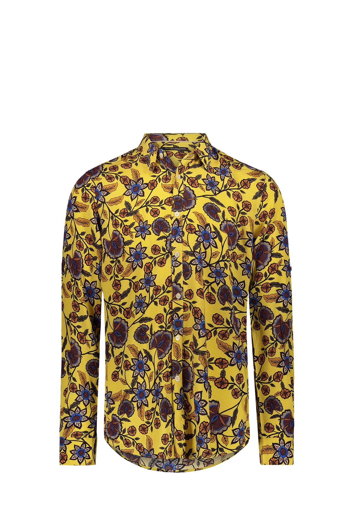 DSQUARED ICON Anfibo Uomo BOURY in pelle con lacci Viola