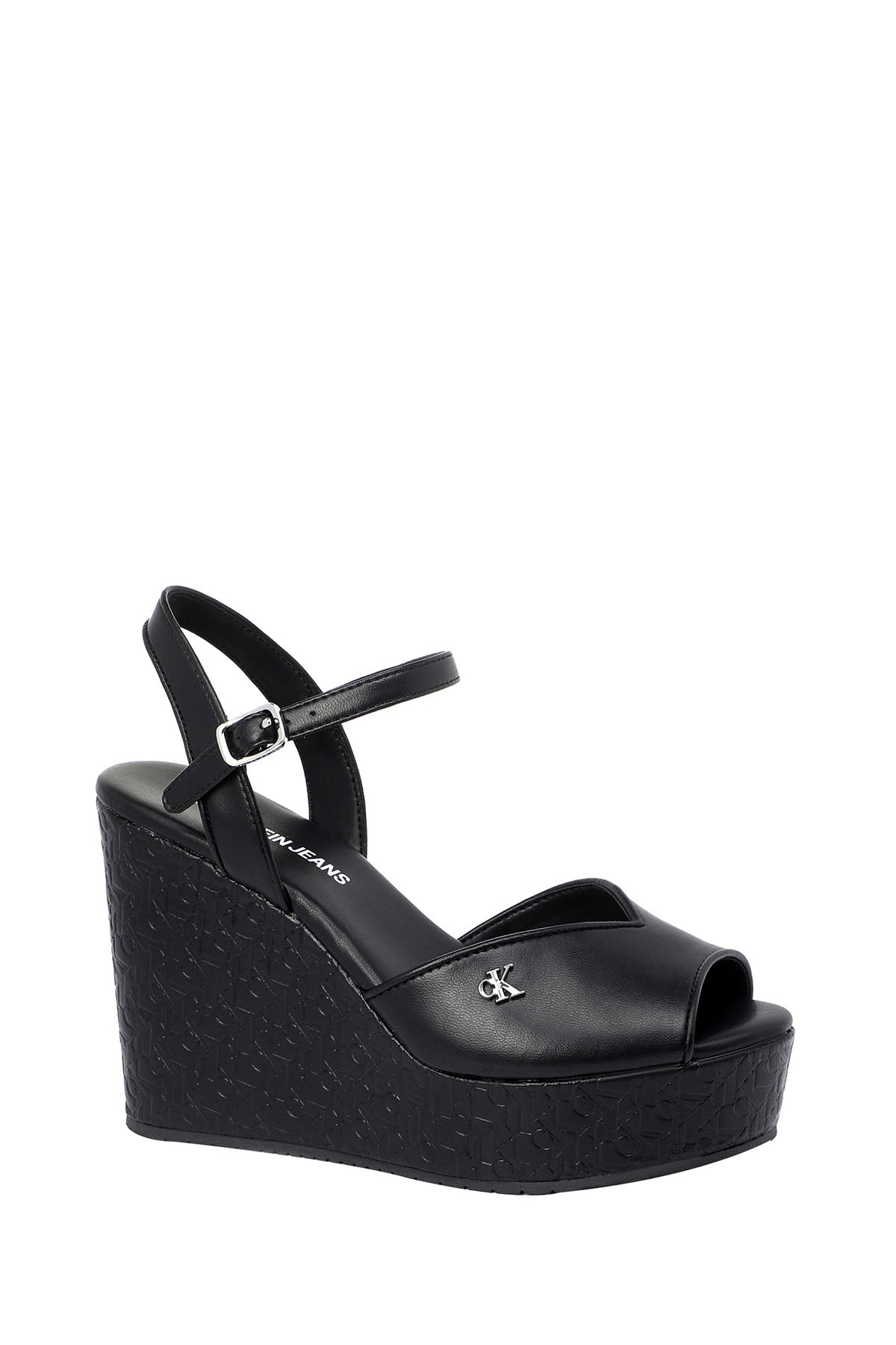 DSQUARED ICON Anfibo Uomo BOURY in pelle con lacci Viola