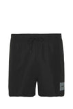 DSQUARED ICON Anfibo Uomo BOURY in pelle con lacci Viola