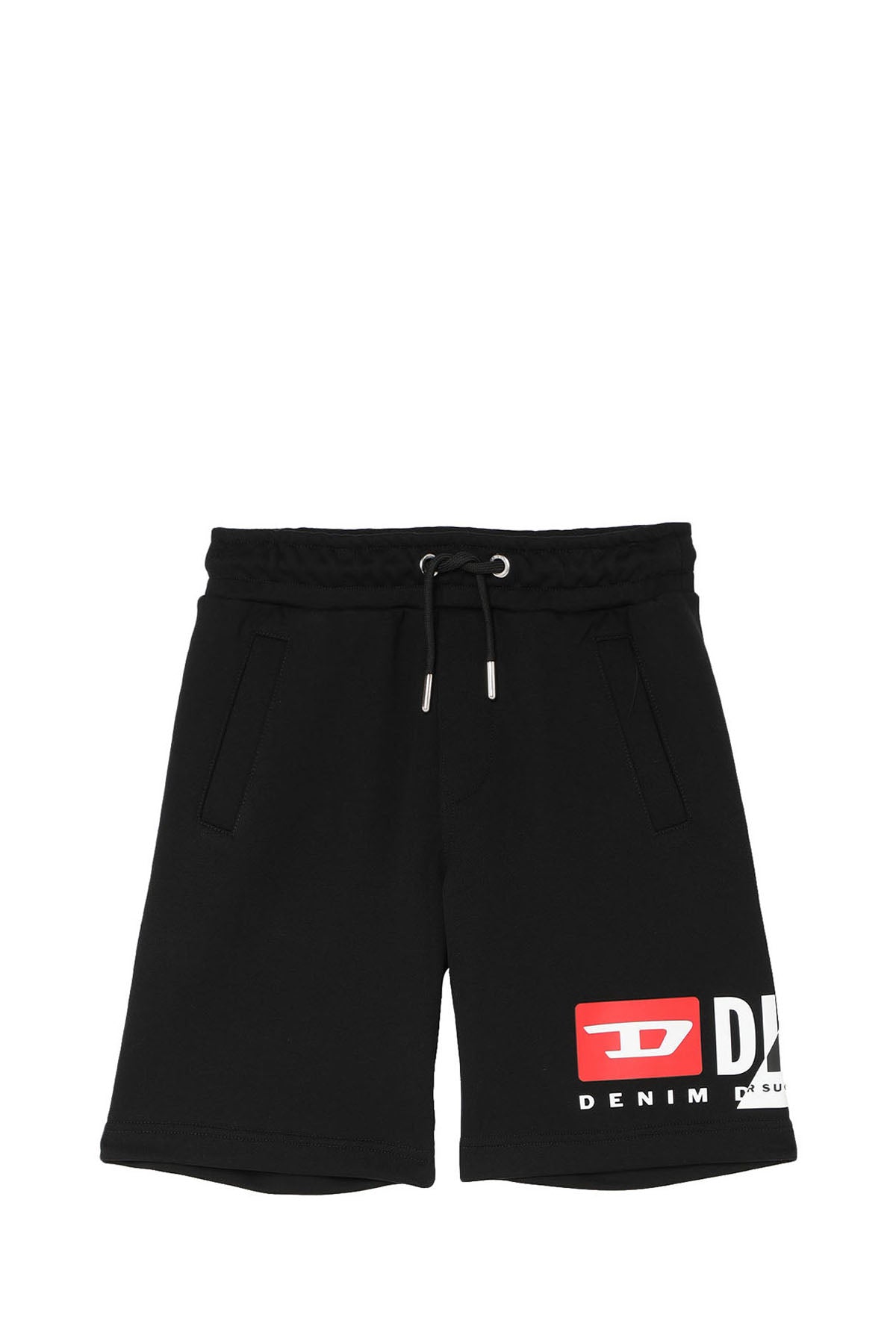 DSQUARED ICON Anfibo Uomo BOURY in pelle con lacci Viola