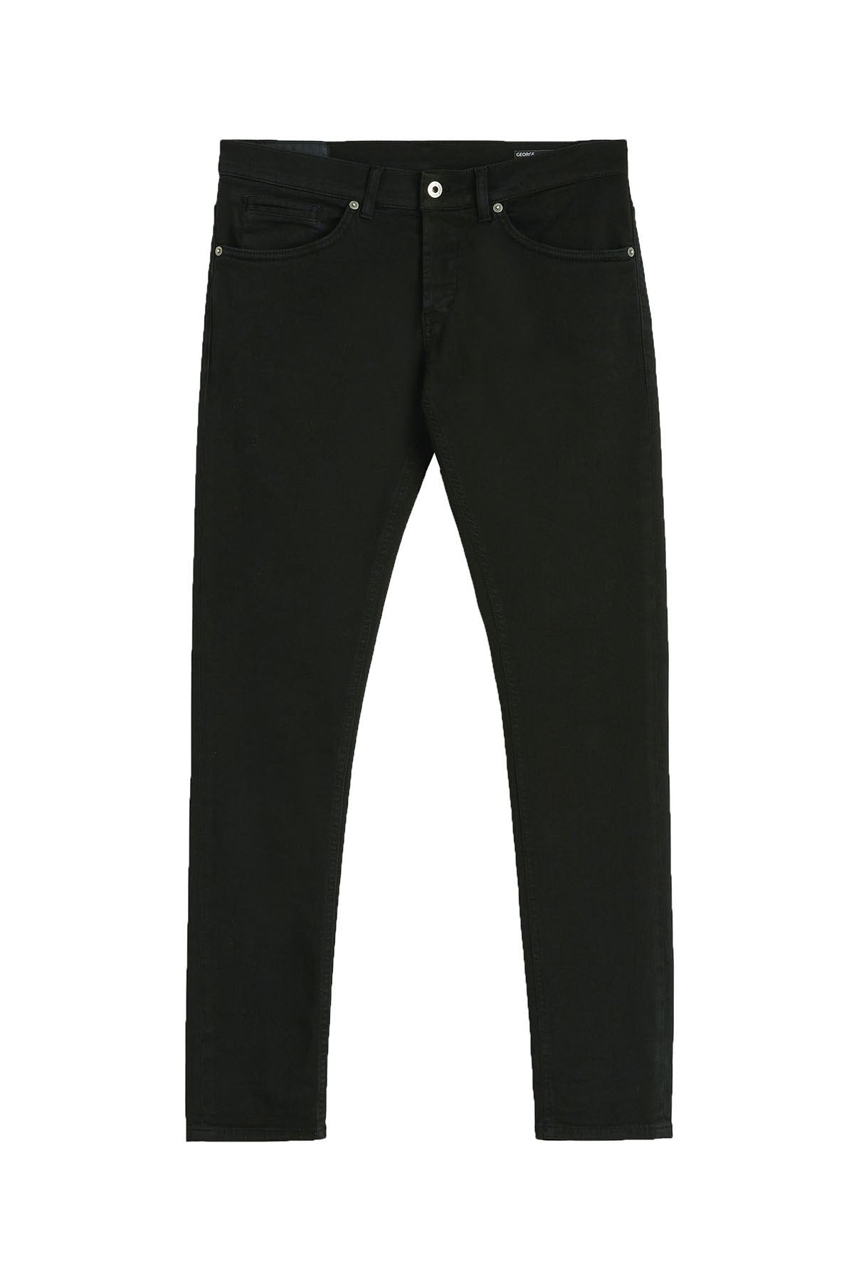 DSQUARED ICON Anfibo Uomo BOURY in pelle con lacci Viola
