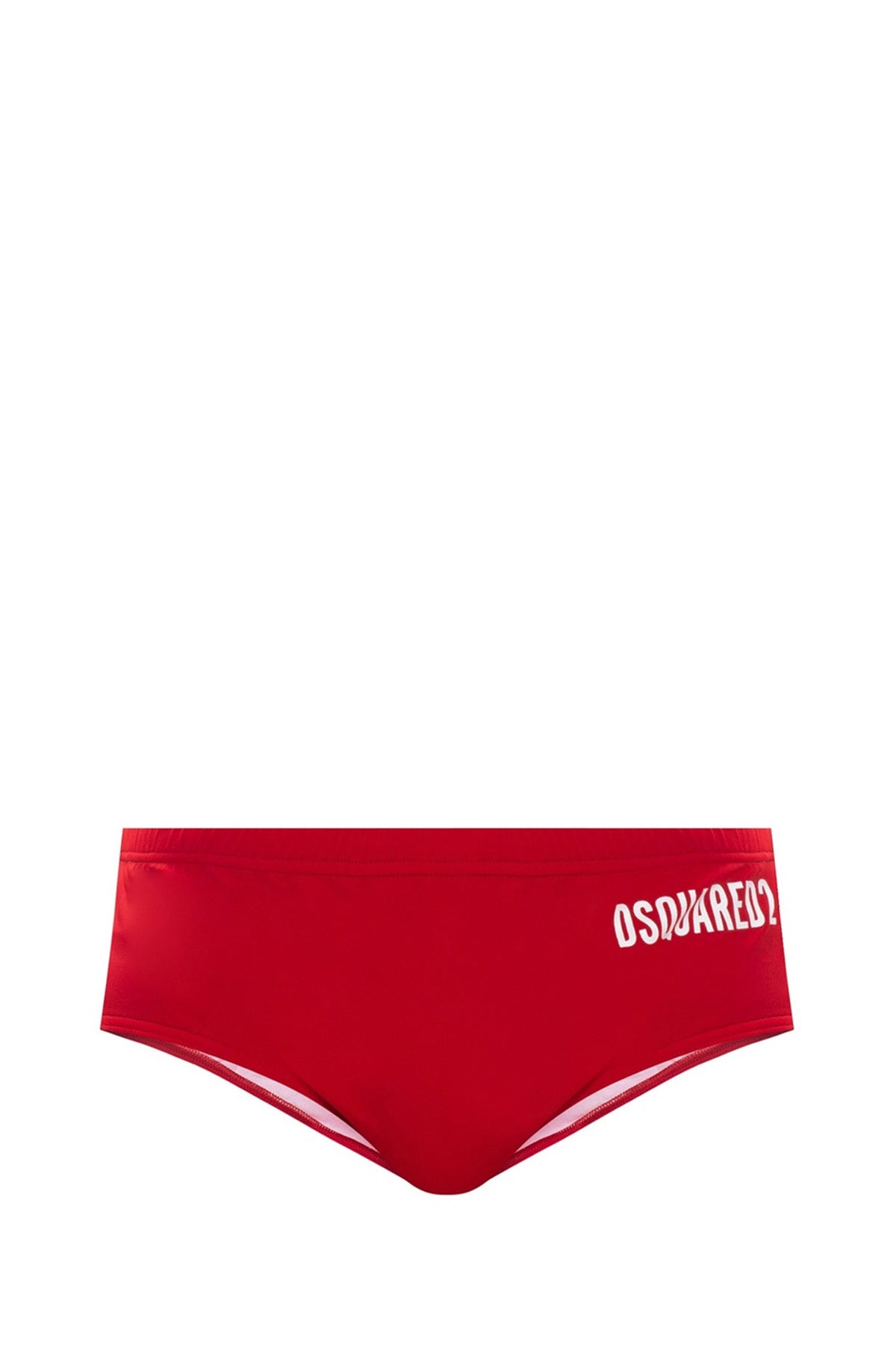 DSQUARED ICON Anfibo Uomo BOURY in pelle con lacci Viola