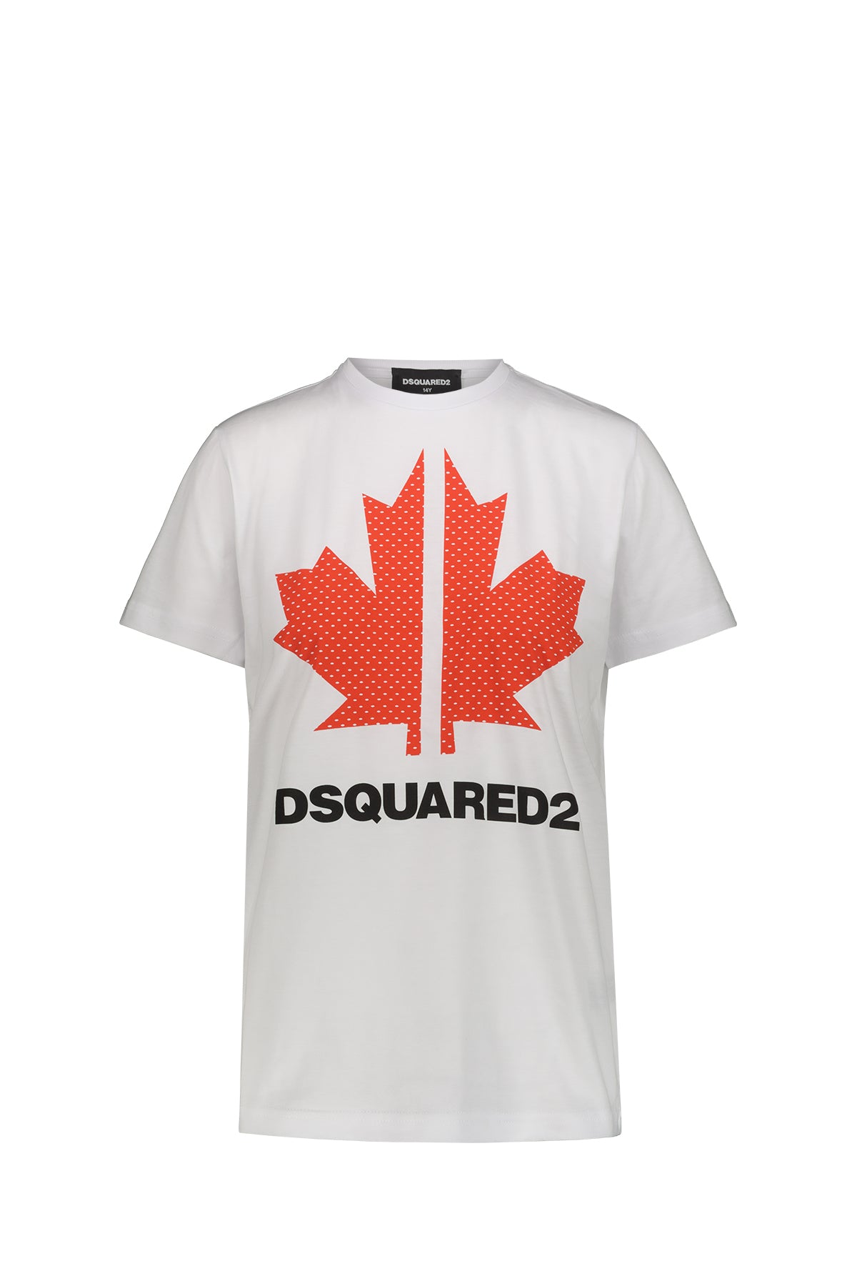 DSQUARED ICON Anfibo Uomo BOURY in pelle con lacci Viola