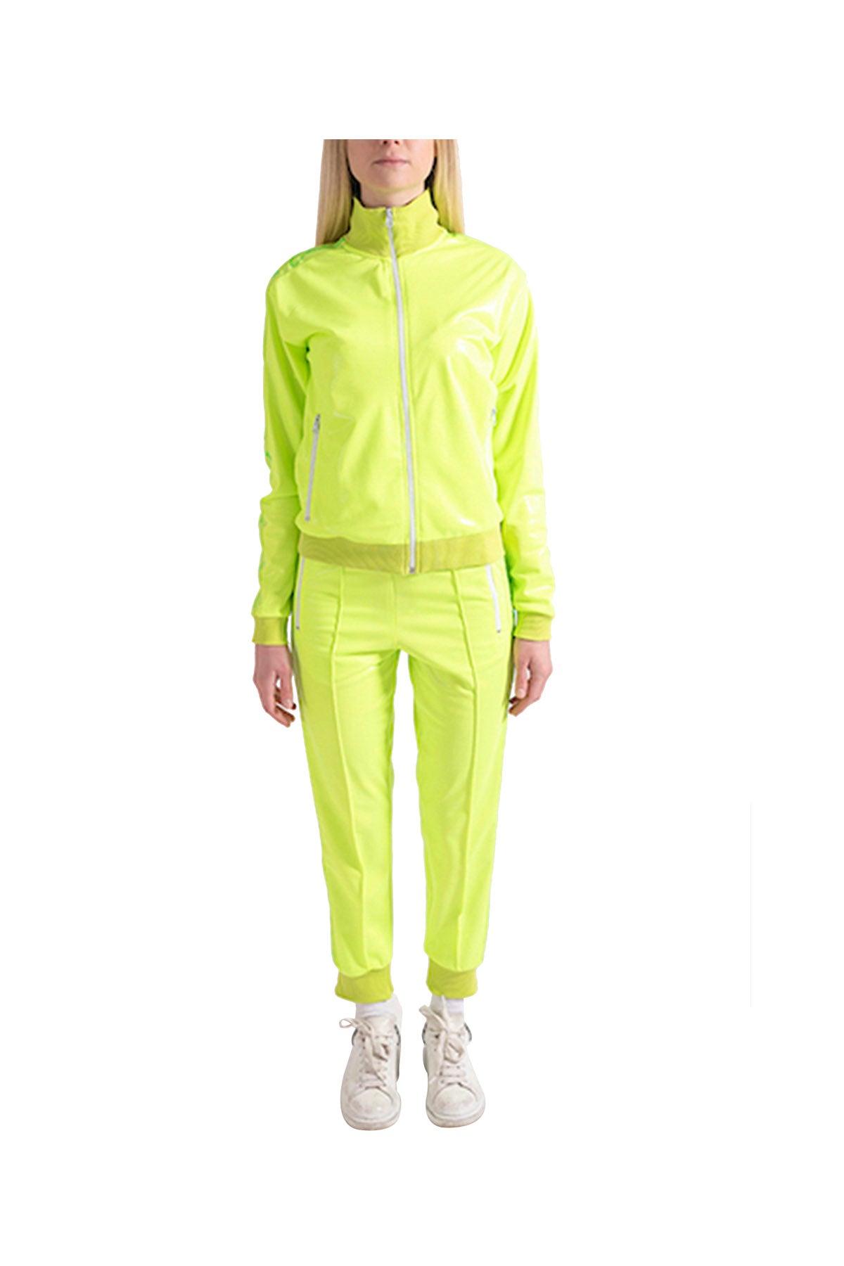 DSQUARED ICON Anfibo Uomo BOURY in pelle con lacci Viola