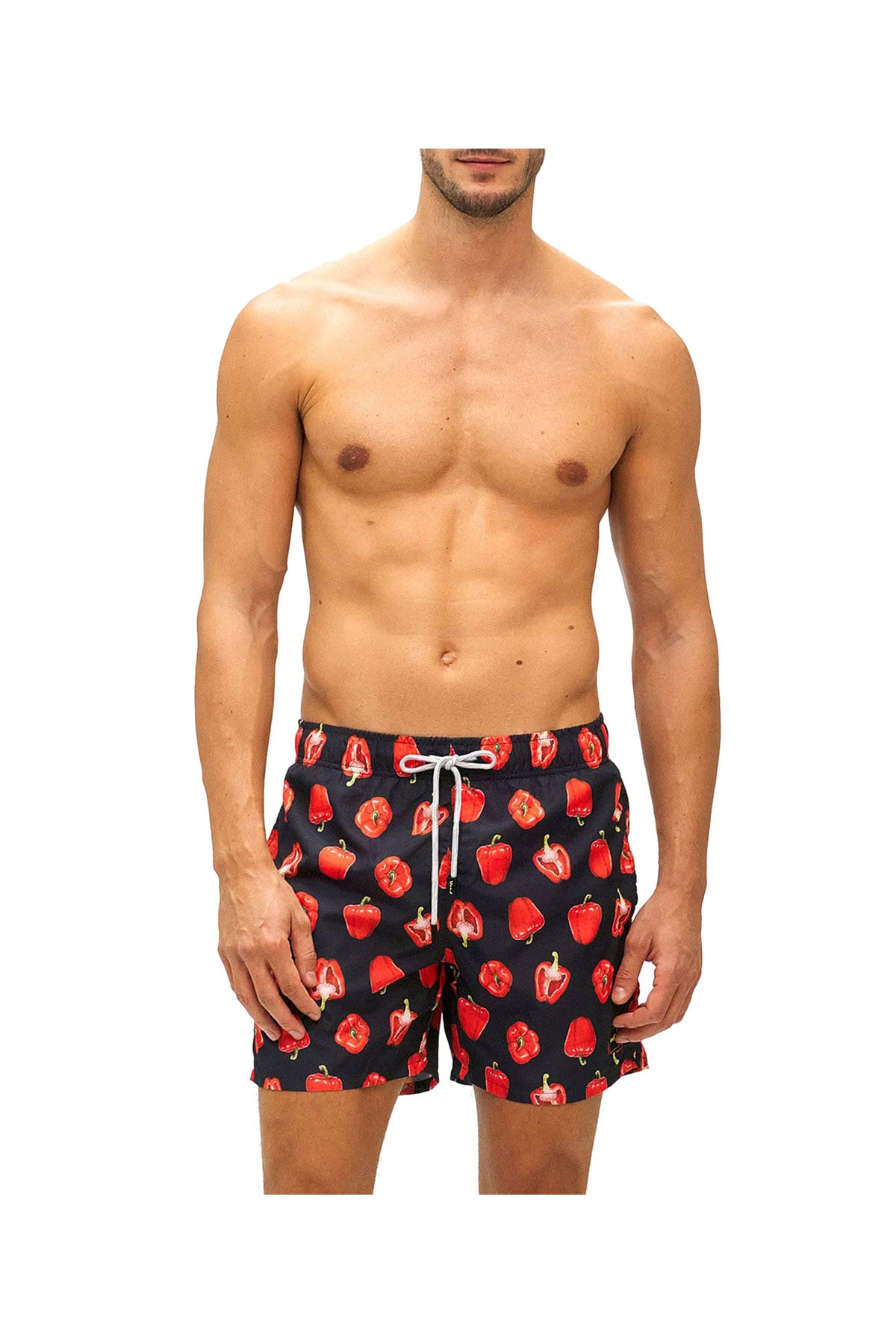 DSQUARED ICON Anfibo Uomo BOURY in pelle con lacci Viola
