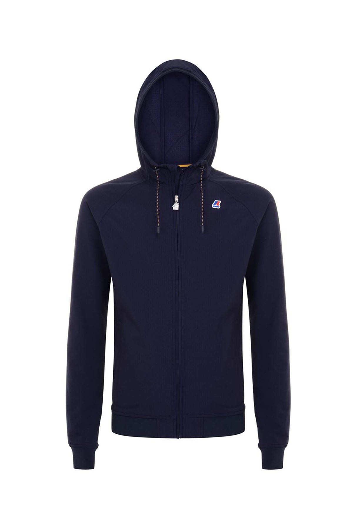 DSQUARED ICON Anfibo Uomo BOURY in pelle con lacci Viola