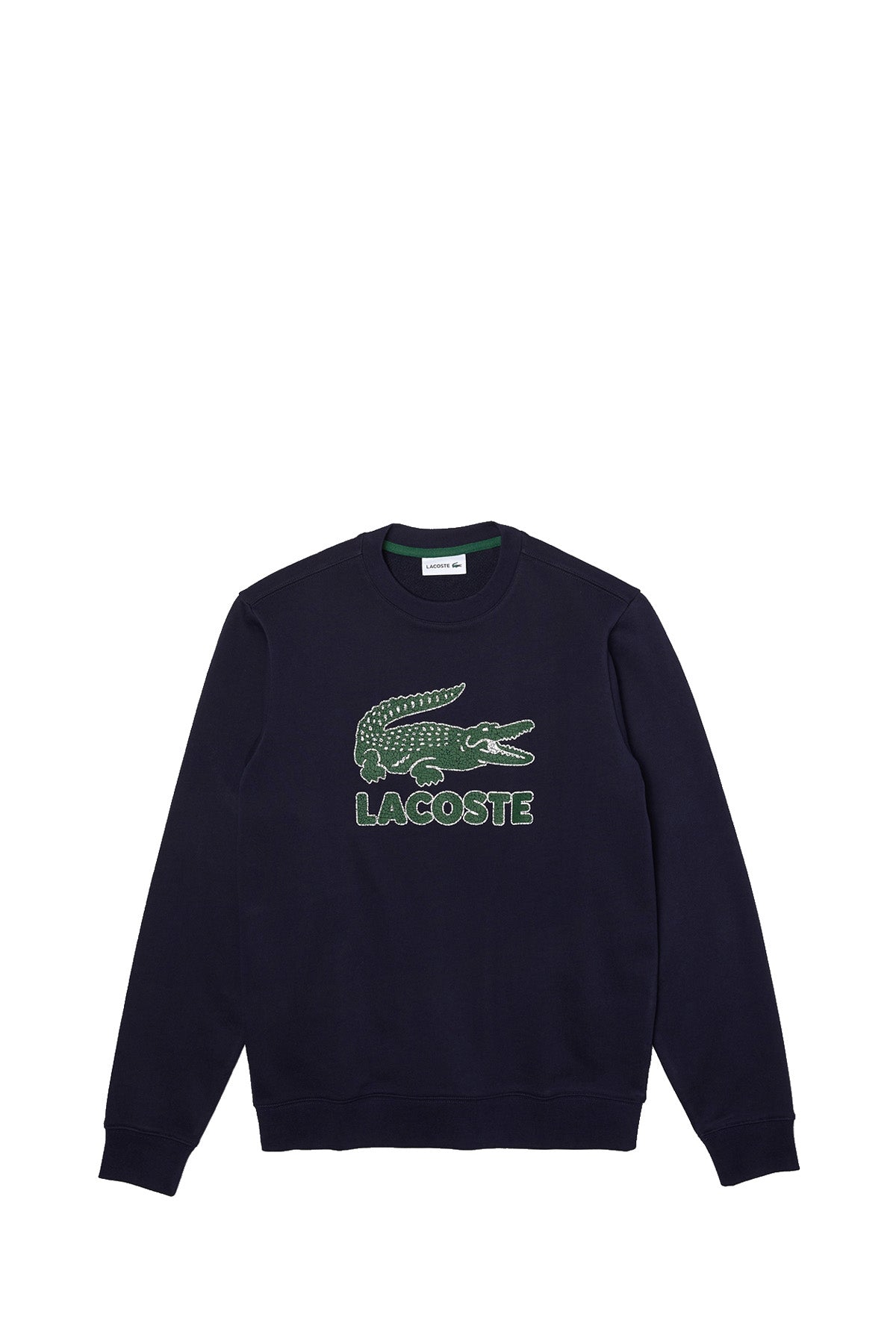 DSQUARED ICON Anfibo Uomo BOURY in pelle con lacci Viola