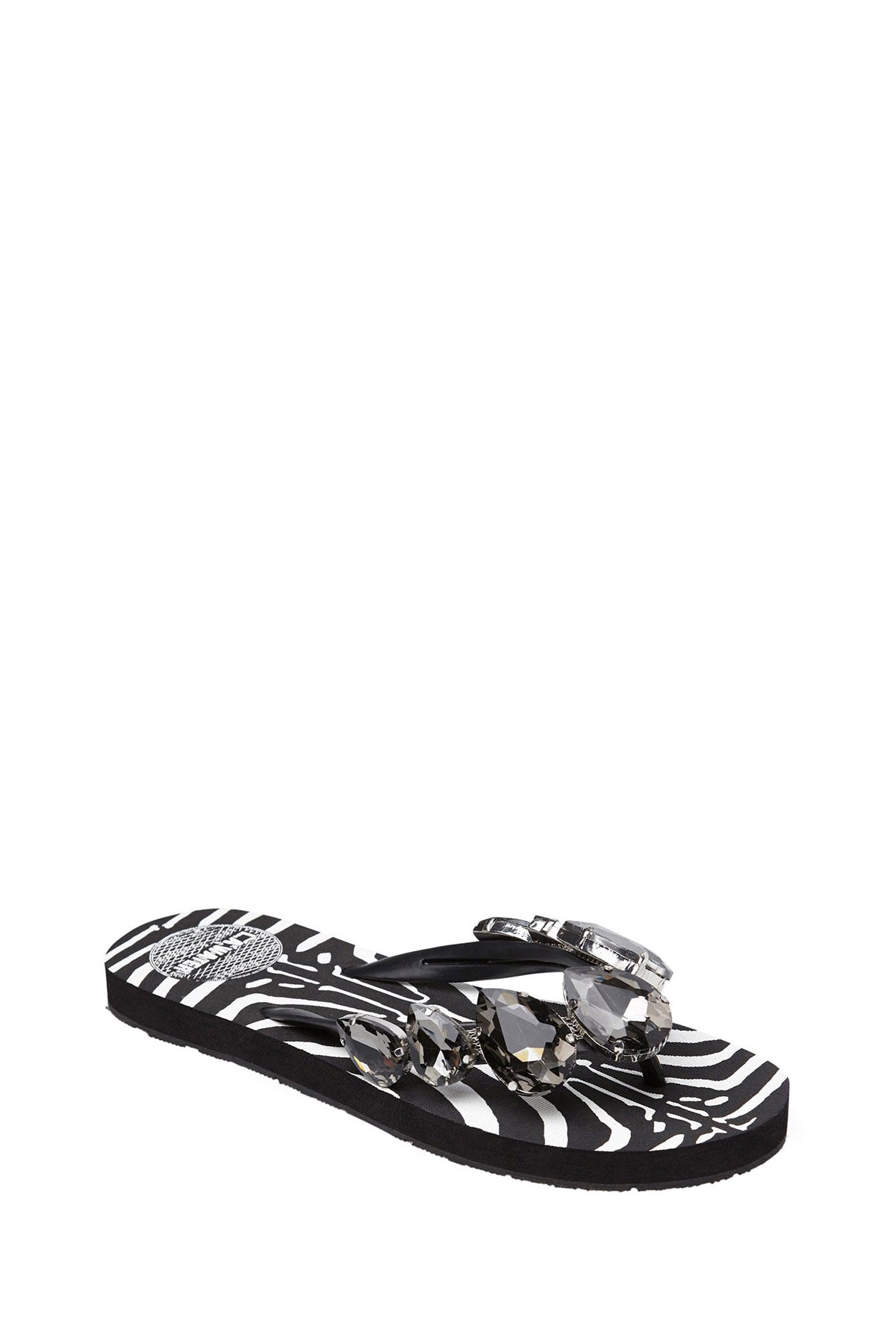 DSQUARED ICON Anfibo Uomo BOURY in pelle con lacci Viola