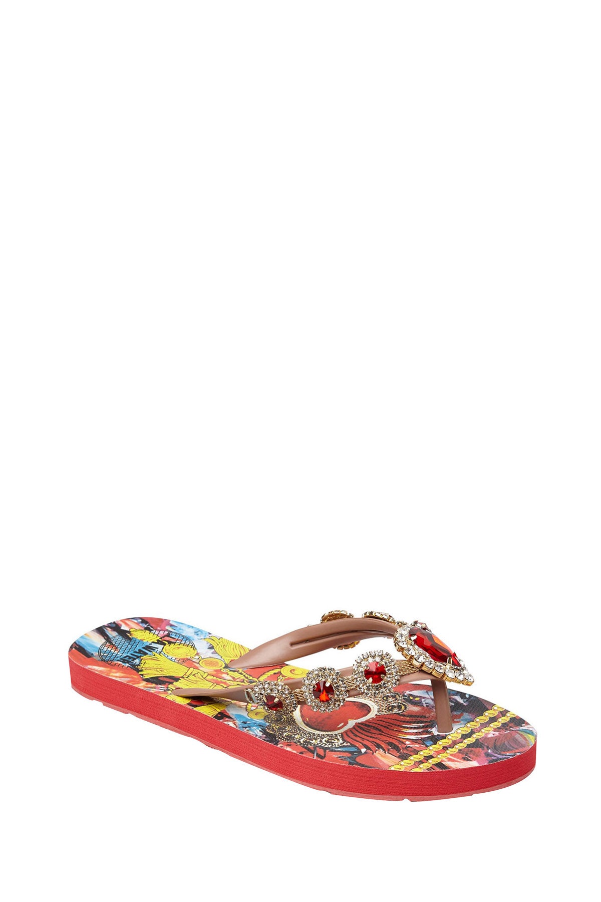 DSQUARED ICON Anfibo Uomo BOURY in pelle con lacci Viola