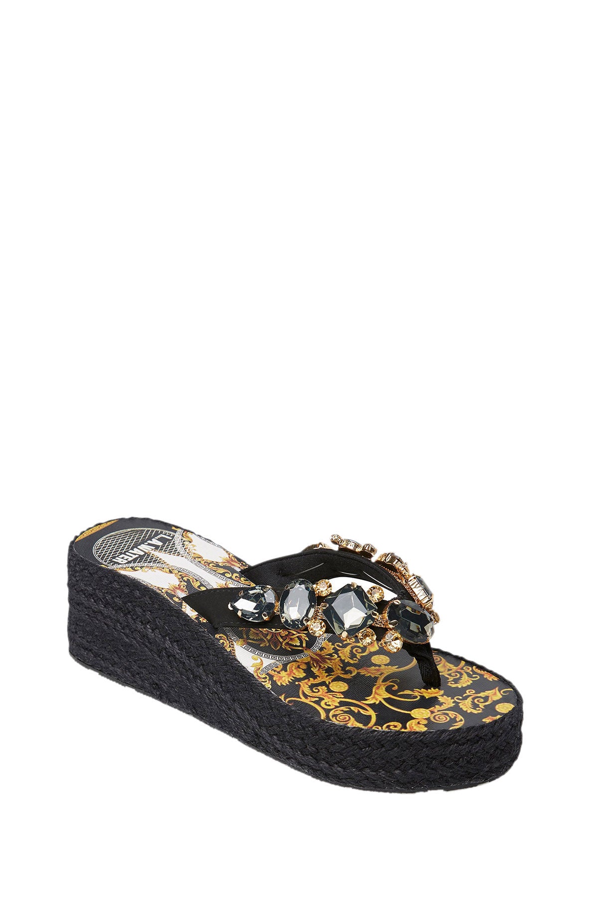 DSQUARED ICON Anfibo Uomo BOURY in pelle con lacci Viola