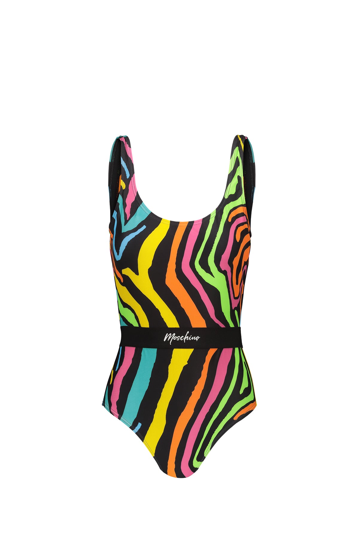 DSQUARED ICON Anfibo Uomo BOURY in pelle con lacci Viola