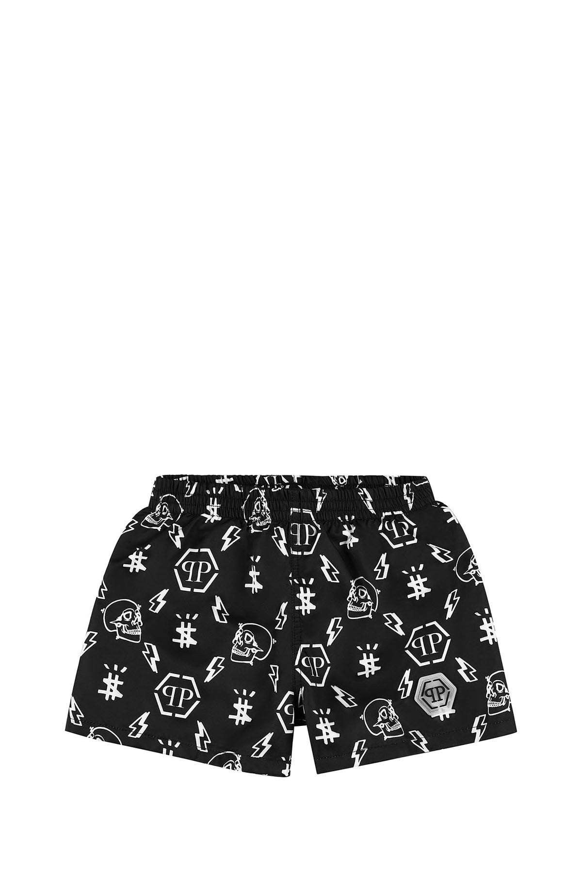 DSQUARED ICON Anfibo Uomo BOURY in pelle con lacci Viola