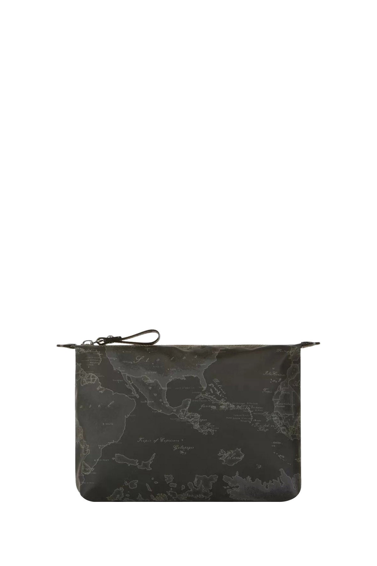 DSQUARED ICON Anfibo Uomo BOURY in pelle con lacci Viola