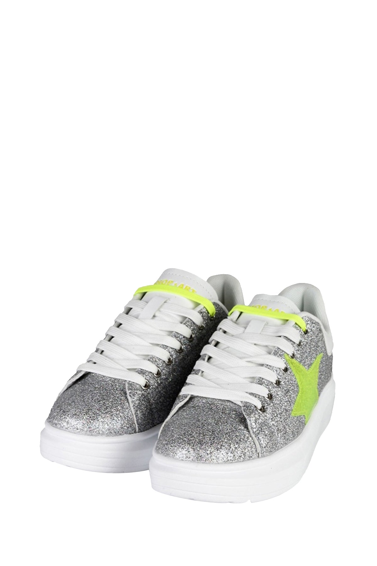 DSQUARED ICON Anfibo Uomo BOURY in pelle con lacci Viola