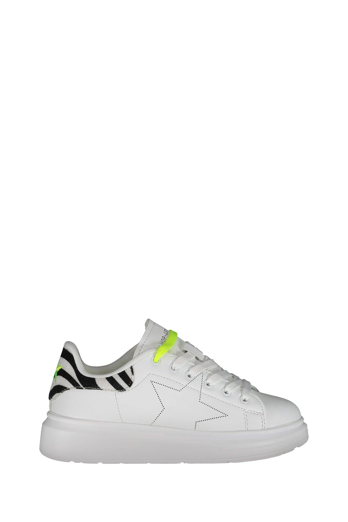 DSQUARED ICON Anfibo Uomo BOURY in pelle con lacci Viola