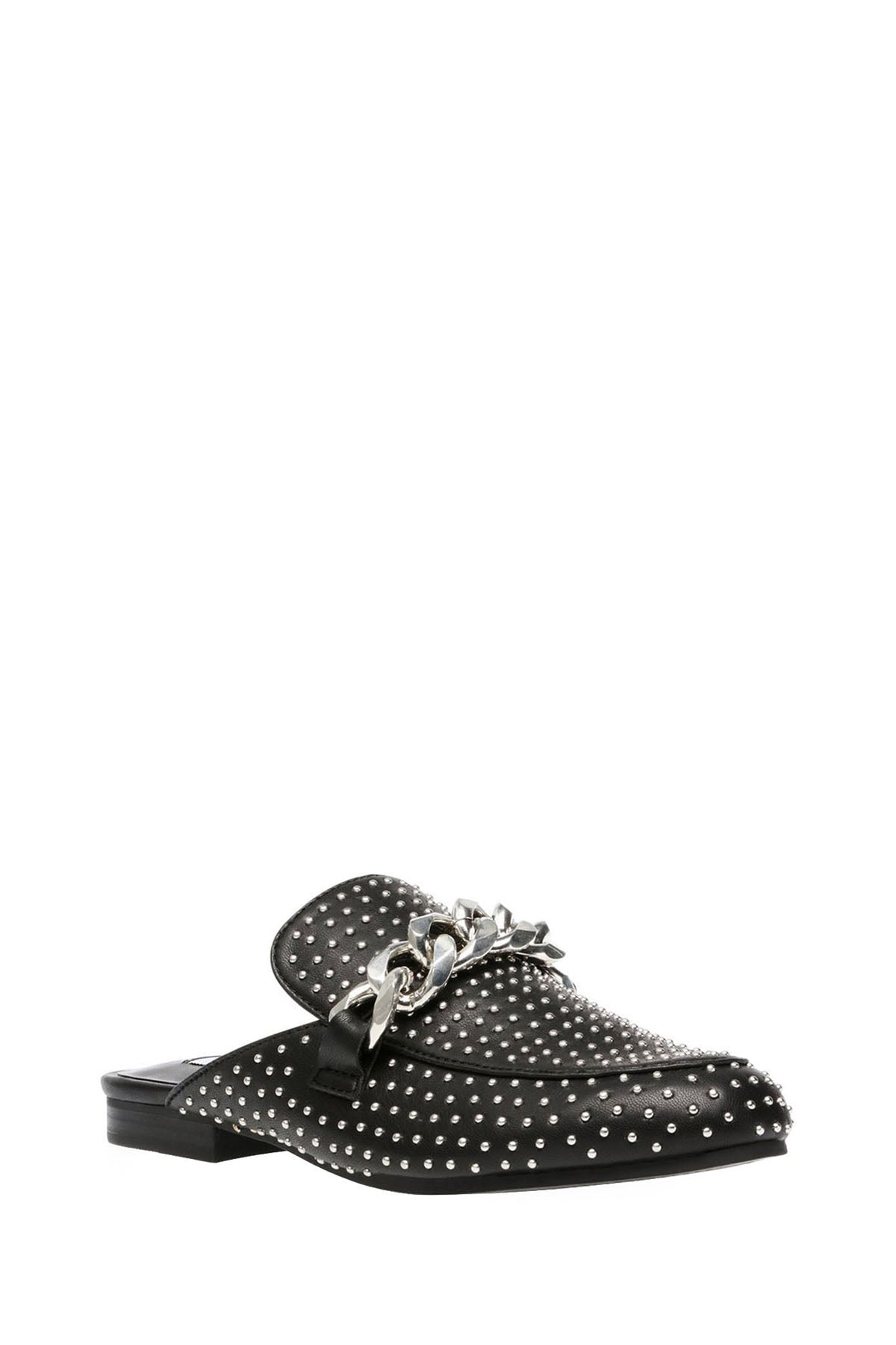 DSQUARED ICON Anfibo Uomo BOURY in pelle con lacci Viola