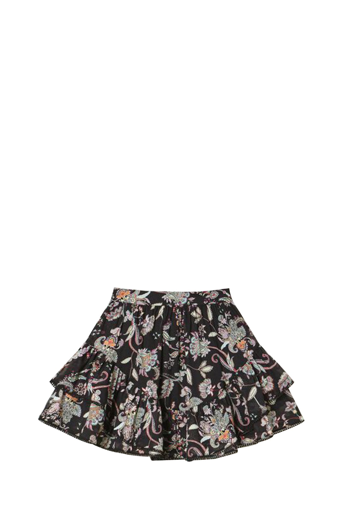DSQUARED ICON Anfibo Uomo BOURY in pelle con lacci Viola