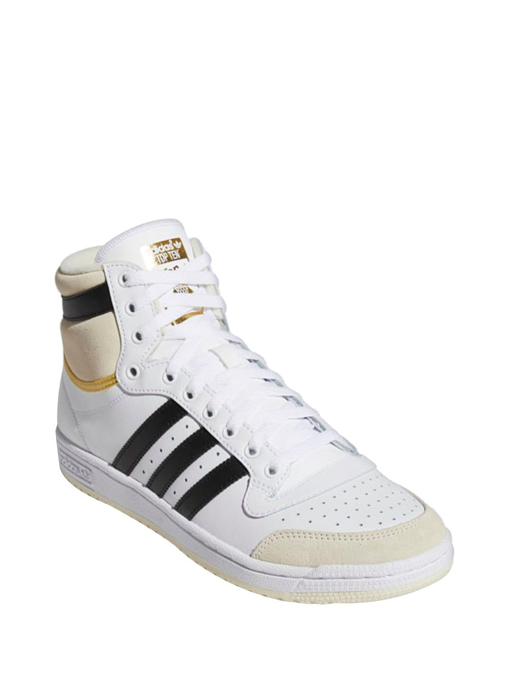DSQUARED ICON Anfibo Uomo BOURY in pelle con lacci Viola