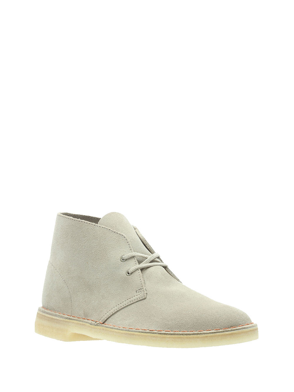 CLARKS Polacchini Desert Boot Sand SAND