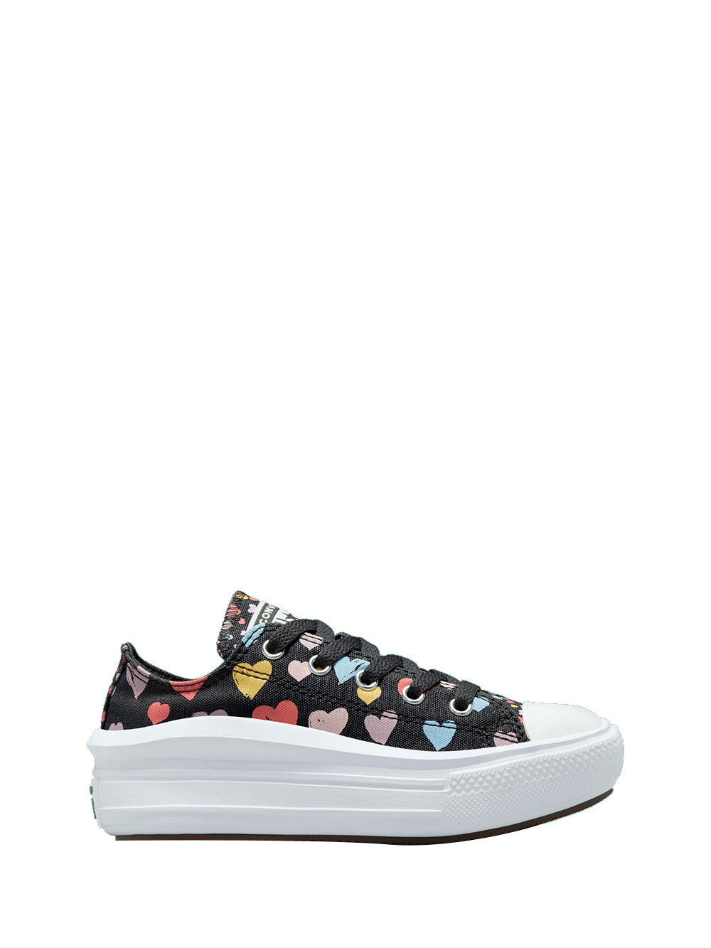 DSQUARED ICON Anfibo Uomo BOURY in pelle con lacci Viola