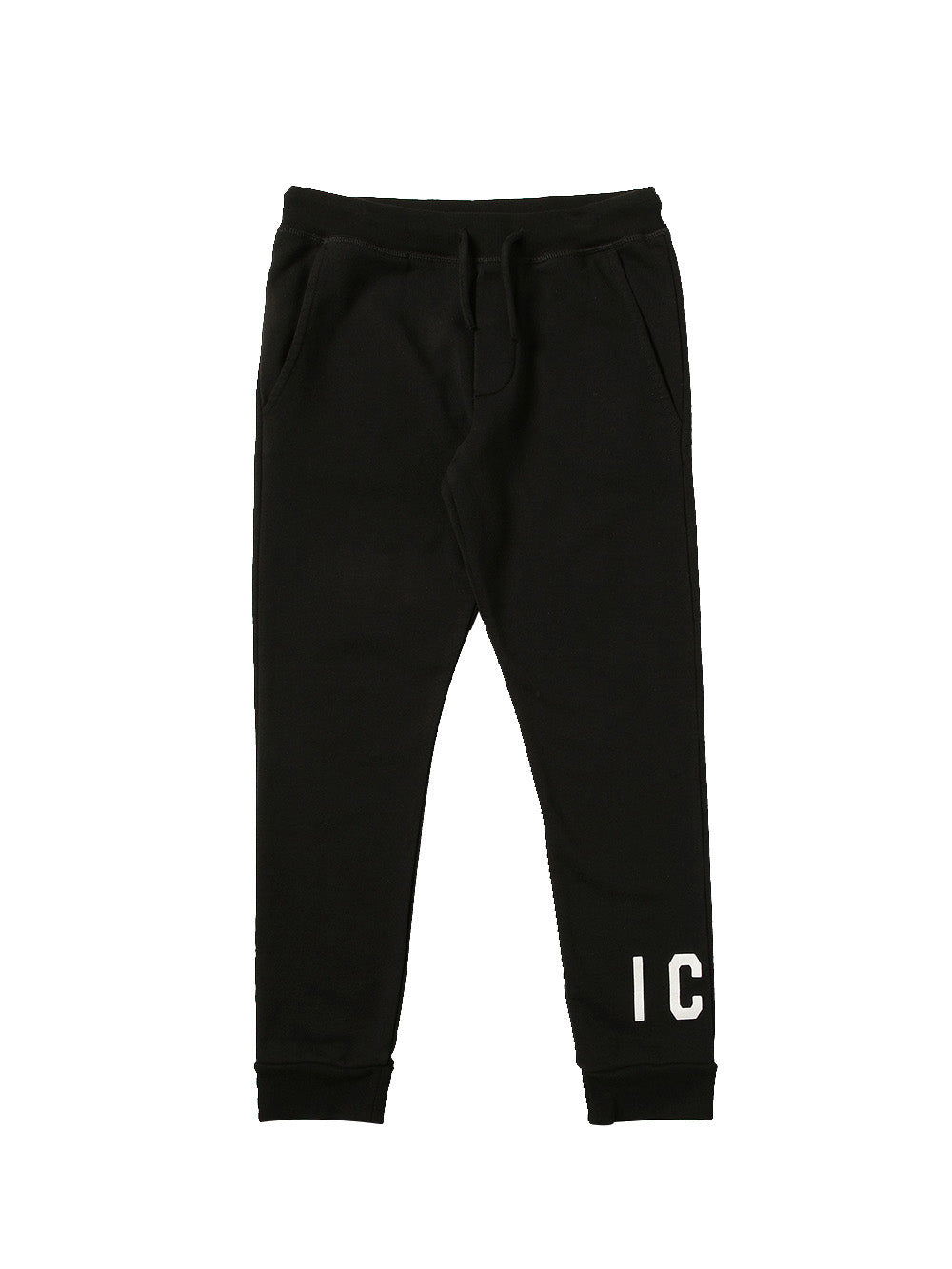 DSQUARED ICON Anfibo Uomo BOURY in pelle con lacci Viola