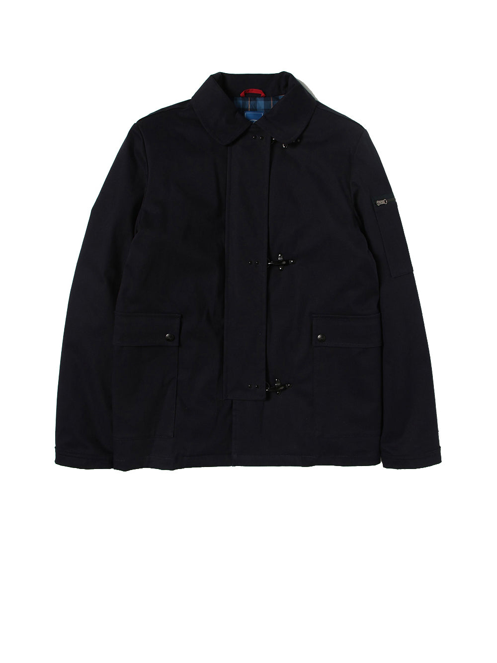 DSQUARED ICON Anfibo Uomo BOURY in pelle con lacci Viola