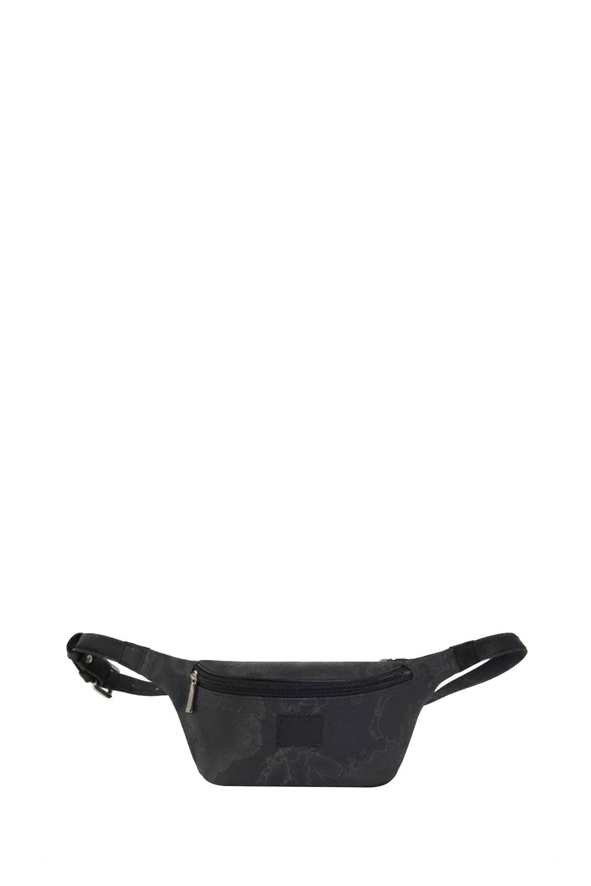 PRIMA CLASSE Marsupio Geo Classic Nero Nero
