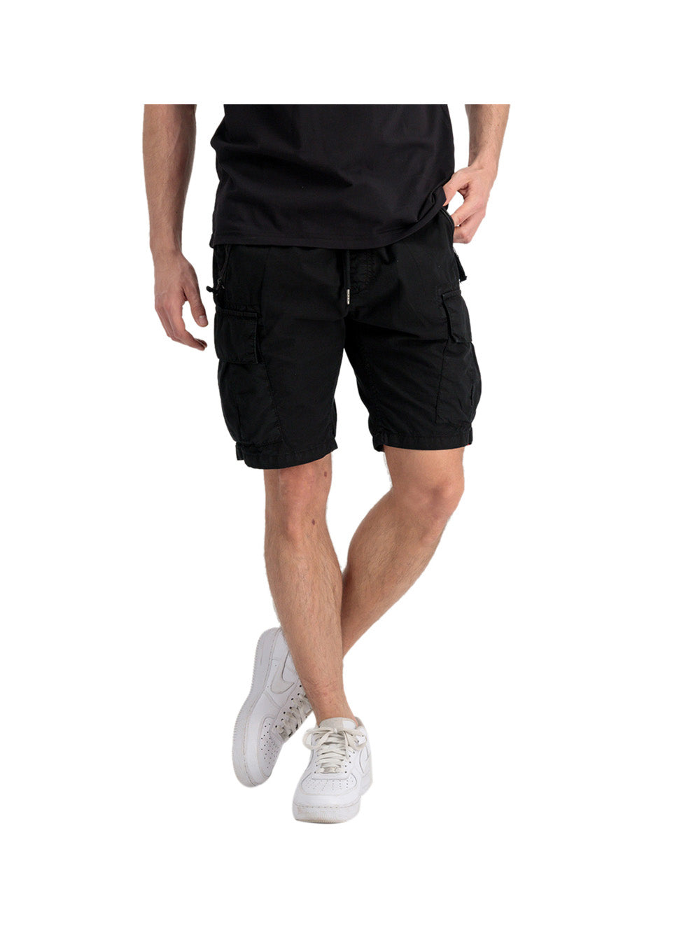 DSQUARED ICON Anfibo Uomo BOURY in pelle con lacci Viola