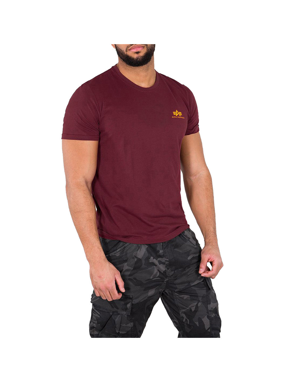 DSQUARED ICON Anfibo Uomo BOURY in pelle con lacci Viola