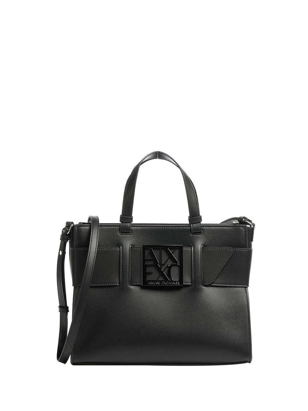 DSQUARED ICON Anfibo Uomo BOURY in pelle con lacci Viola