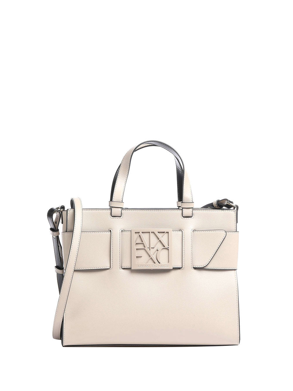 DSQUARED ICON Anfibo Uomo BOURY in pelle con lacci Viola