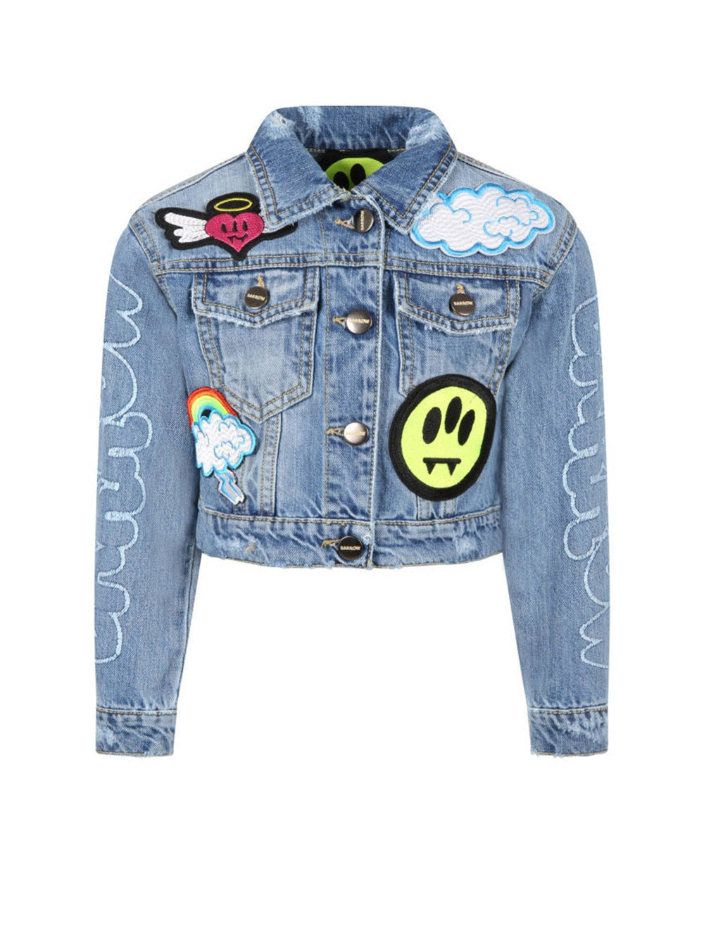 DSQUARED ICON Anfibo Uomo BOURY in pelle con lacci Viola