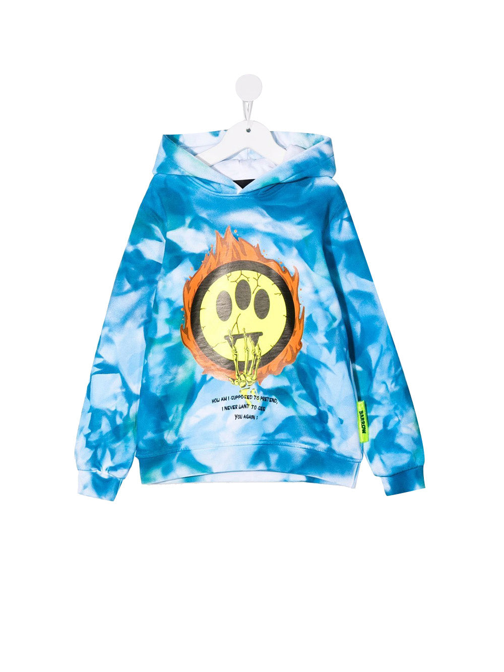 DSQUARED ICON Anfibo Uomo BOURY in pelle con lacci Viola