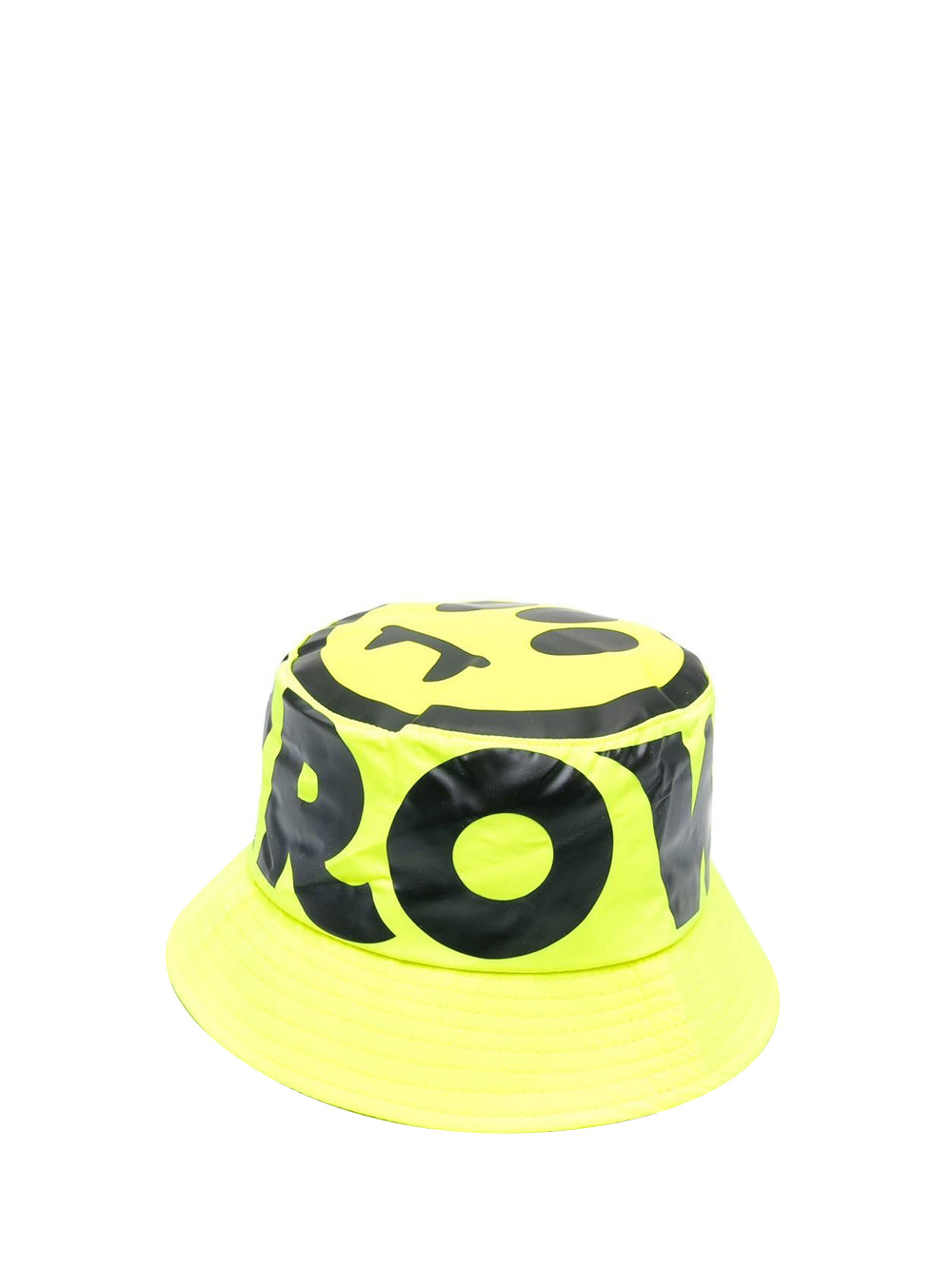 DSQUARED ICON Anfibo Uomo BOURY in pelle con lacci Viola