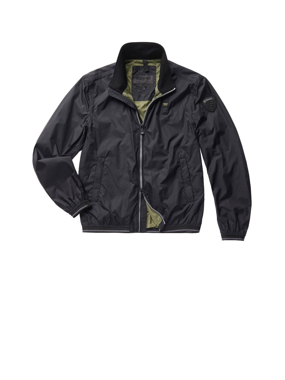 DSQUARED ICON Anfibo Uomo BOURY in pelle con lacci Viola