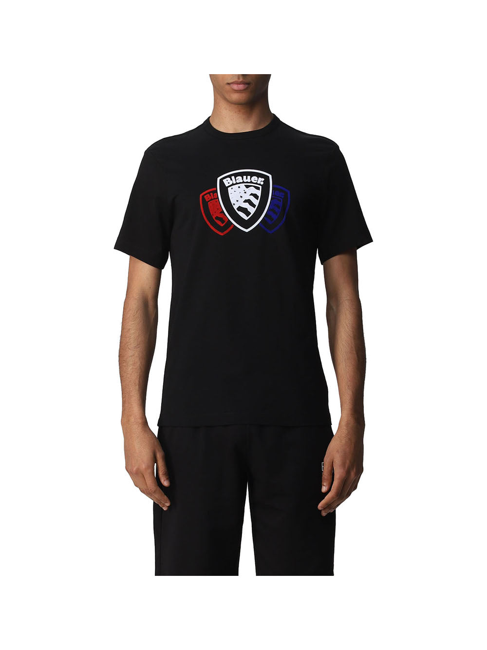 DSQUARED ICON Anfibo Uomo BOURY in pelle con lacci Viola