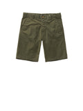 DSQUARED ICON Anfibo Uomo BOURY in pelle con lacci Viola