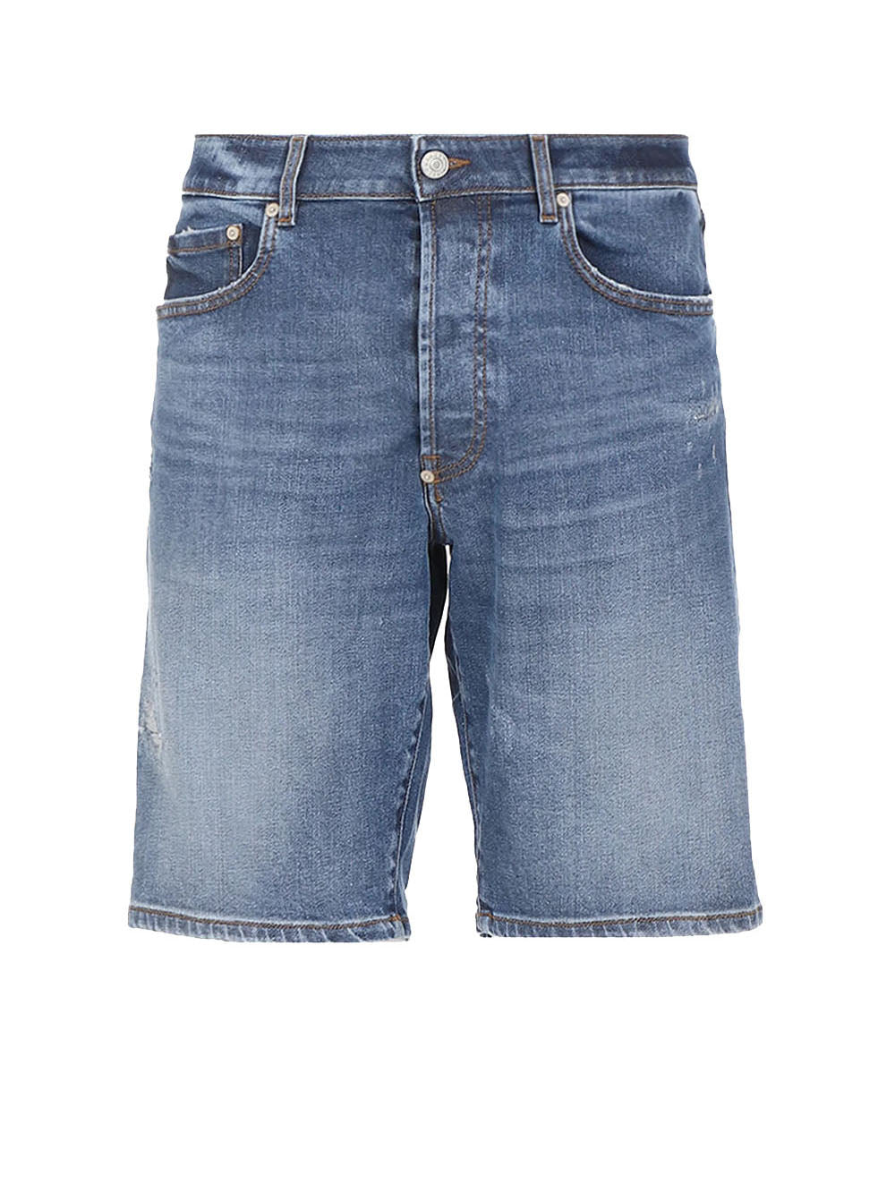 DSQUARED ICON Anfibo Uomo BOURY in pelle con lacci Viola