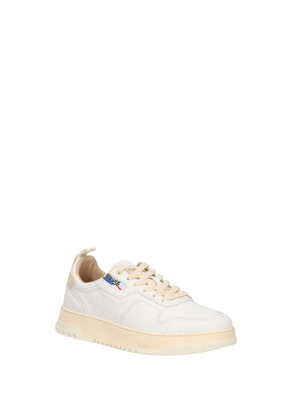 DSQUARED ICON Anfibo Uomo BOURY in pelle con lacci Viola