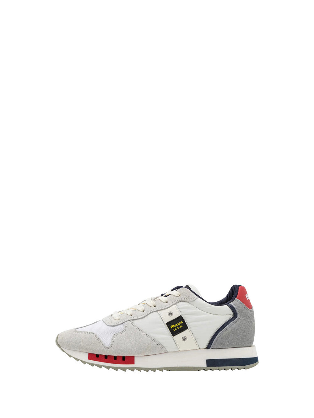 DSQUARED ICON Anfibo Uomo BOURY in pelle con lacci Viola