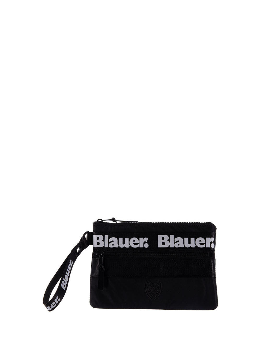 DSQUARED ICON Anfibo Uomo BOURY in pelle con lacci Viola