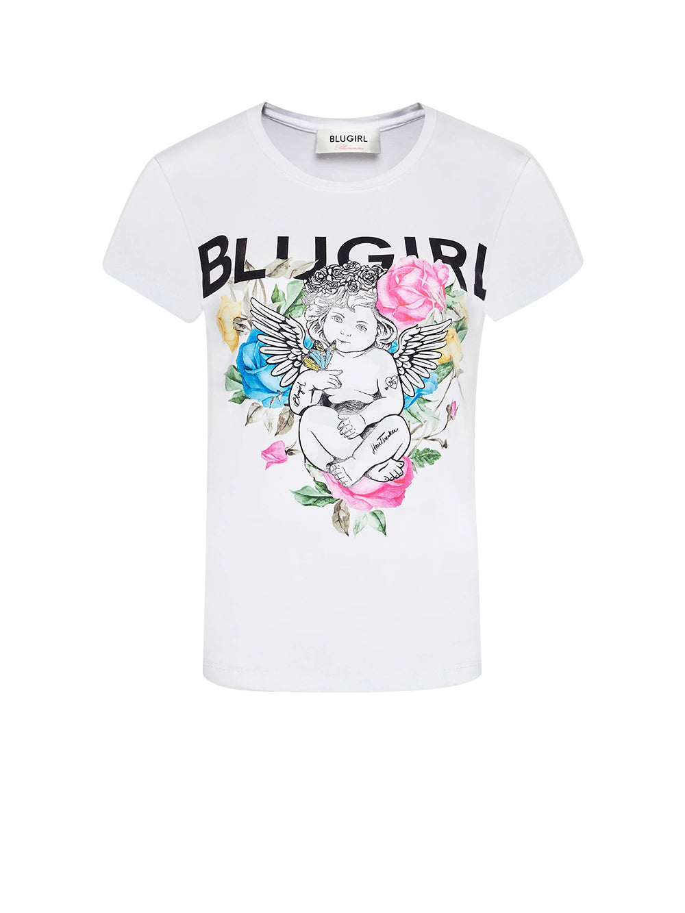 DSQUARED ICON Anfibo Uomo BOURY in pelle con lacci Viola